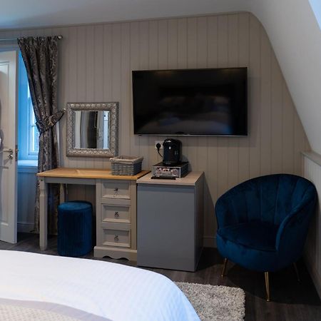 The Three Crowns B&B Plymouth Pokój zdjęcie